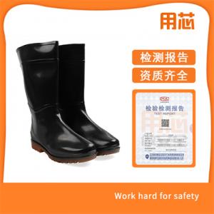 YX-FHX 防護(hù)靴